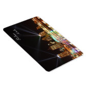 Brisbane Festival Australien, Premium Magnet (Rechte Seite)