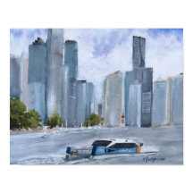 BRISBANE, QLD, AUSTRALIEN, WASSERFARBE