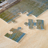Brisbane River Australien Puzzle (Seite)