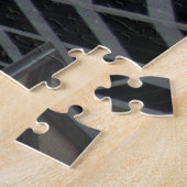 Brisbane Stadt Puzzle (Seite)