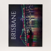 Brisbane Story Bridge Puzzle (Vertikal)