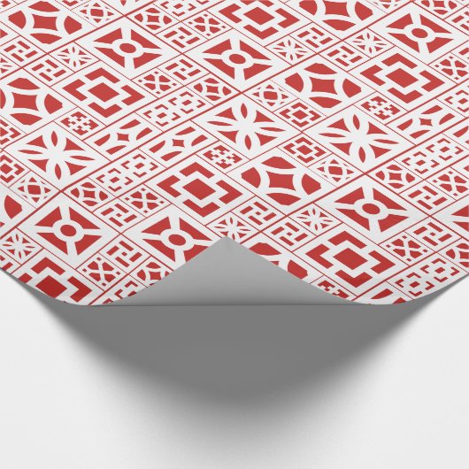 Brise-Block Packpapier (Ecke)