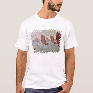 Brise, Concarneau, 1891 T-Shirt