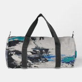 Brise Duffle Bag (Rückseite)