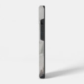 Brise iPhone Hülle (Linke Seite)