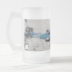 Brise Mattglas Bierglas