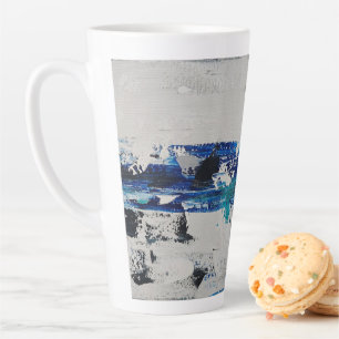 Brise Milchtasse