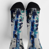 Brise Socken (Oben)