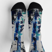 Brise Socken (Oben)