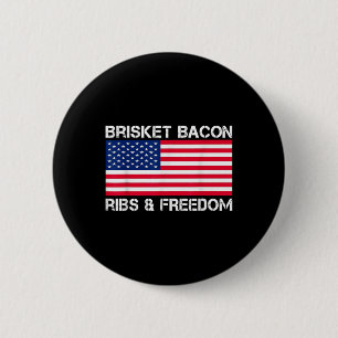 Brisket Bacon Ribs &amp; Freedom Grill Grillen Mea Button