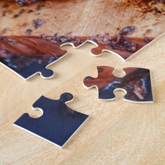 Brisket GRILLEN Food Meat Jigsaw Puzzle (Seite)