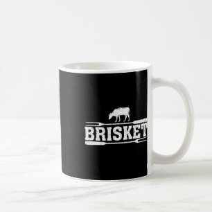 Brisket Grillen Grilling Byrbecue Grillen Master G Kaffeetasse