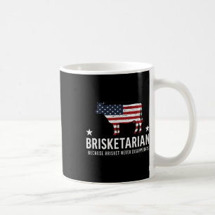 Brisket Grillen Men Funny Brisket Grillen Brisketa Kaffeetasse