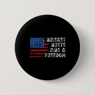Brisket Hinterns Ribs and Freedom Steak Cooking Be Button