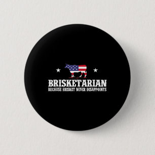 Brisketarisch, weil Brisket nie enttäuscht - B Button