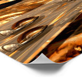 Briskport Poster (Ecke)