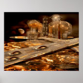 Briskport Poster (Vorne)