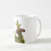 Bristlecone Pine Kaffeetasse (VorderseiteRechts)