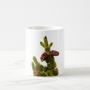 Bristlecone Pine Kaffeetasse