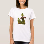 Bristlecone Pine T-Shirt (Vorderseite)