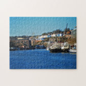 Bristol Avon Puzzle (Horizontal)