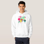 Bristol-Ballon-FiestaHoodie 2014 Hoodie (Vorne ganz)