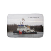 Bristol Bay bathmat Badematte (Vorderseite)