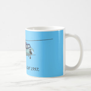 Bristol Bergahorn Kaffeetasse