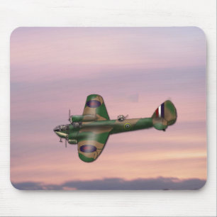 Bristol Blenheim Mousepad