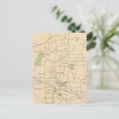 Bristol Borough Postkarte (Stehend Vorderseite)