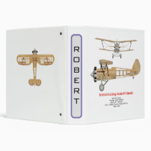 Bristol Bulldog RC Flugzeug,