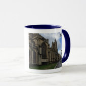 Bristol Cathedral Tasse (VorderseiteRechts)