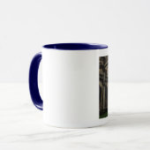 Bristol Cathedral Tasse (Vorderseite Links)