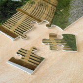 Bristol Ferry Lighthouse, Rhode Island Puzzle (Seite)