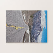 Bristol Head Mountain Colorado - 11x14 - 252 Stk. Puzzle (Horizontal)