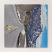 Bristol Head Mountain Colorado - 20x20 - 676 Stk. Puzzle (Horizontal)