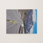 Bristol Head Mountain - Colorado - 8x10 - 110 Stk. Puzzle (Horizontal)