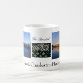 Bristol Kaffeetasse (Mittel)