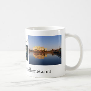 Bristol Kaffeetasse