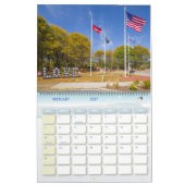 Bristol-Kalender Kalender (Feb 2027)