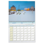 Bristol-Kalender Kalender (Jan 2026)
