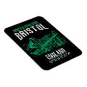 Bristol Magnet (Rechte Seite)