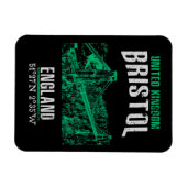 Bristol Magnet (Horizontal)