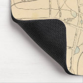 Bristol Mousepad (Ecke)