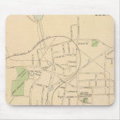 Bristol Mousepad (Vorne)