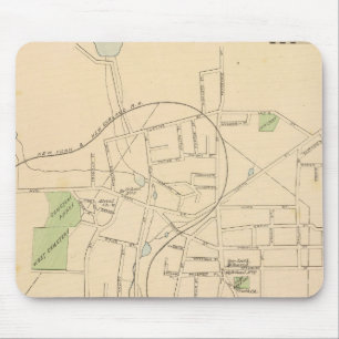 Bristol Mousepad