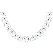 Bristol No 25 Masonic Banner (Alle)