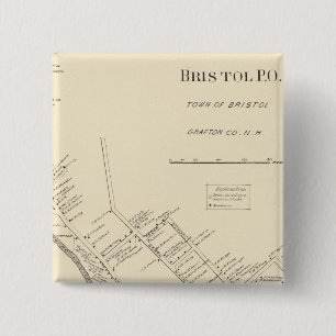 Bristol PO Button