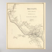 Bristol PO Poster (Vorne)