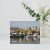 Bristol Postkarte (Stehend Vorderseite)